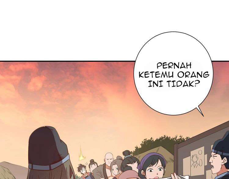 The Sleepy Dragon Continent Chapter 13 - halaman 43