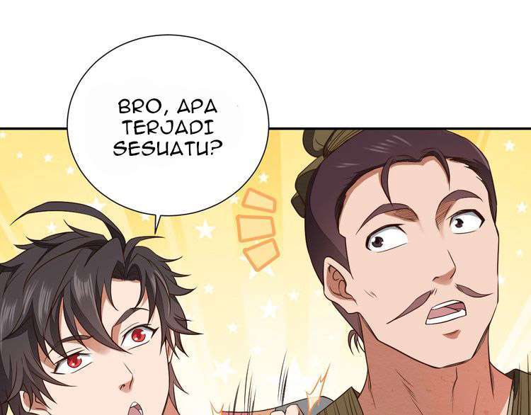 The Sleepy Dragon Continent Chapter 13 - halaman 45