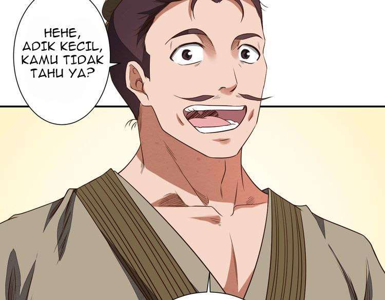 The Sleepy Dragon Continent Chapter 13 - halaman 47
