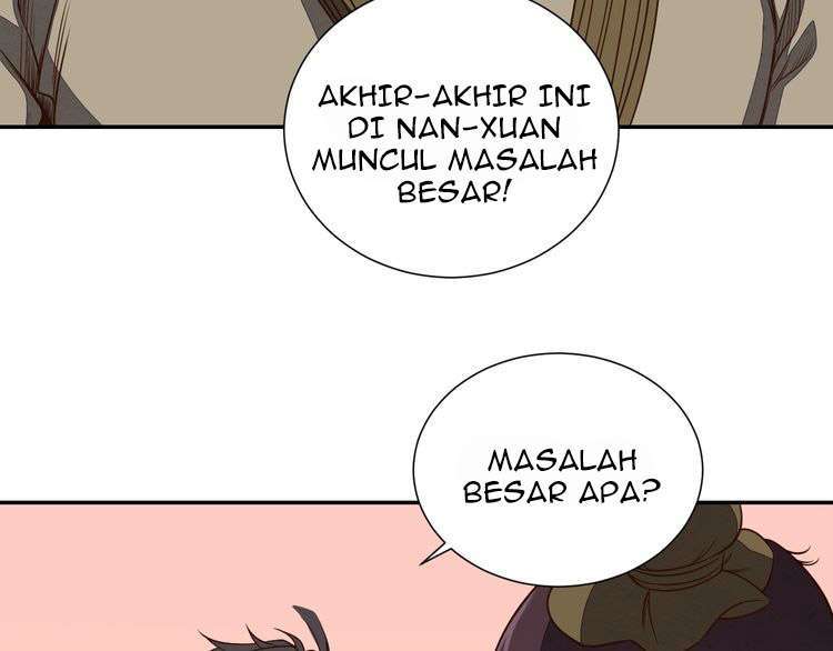 The Sleepy Dragon Continent Chapter 13 - halaman 48