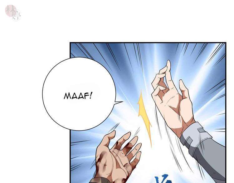 The Sleepy Dragon Continent Chapter 13 - halaman 5