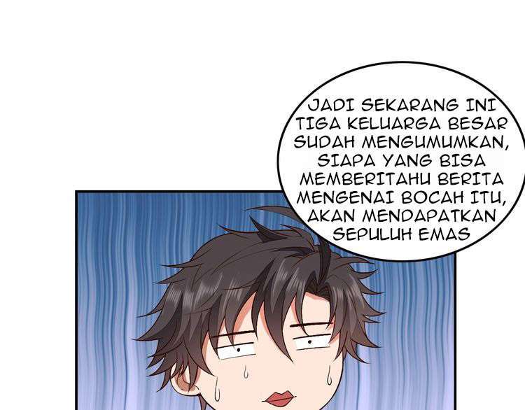 The Sleepy Dragon Continent Chapter 13 - halaman 53