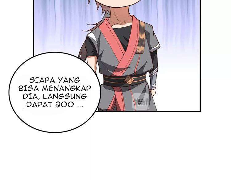 The Sleepy Dragon Continent Chapter 13 - halaman 54