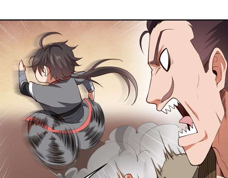 The Sleepy Dragon Continent Chapter 13 - halaman 55