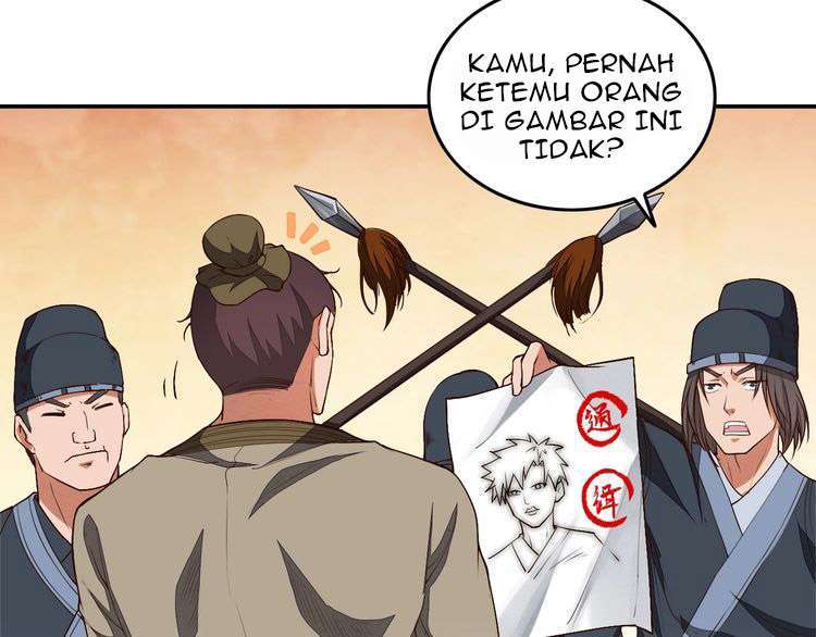 The Sleepy Dragon Continent Chapter 13 - halaman 58