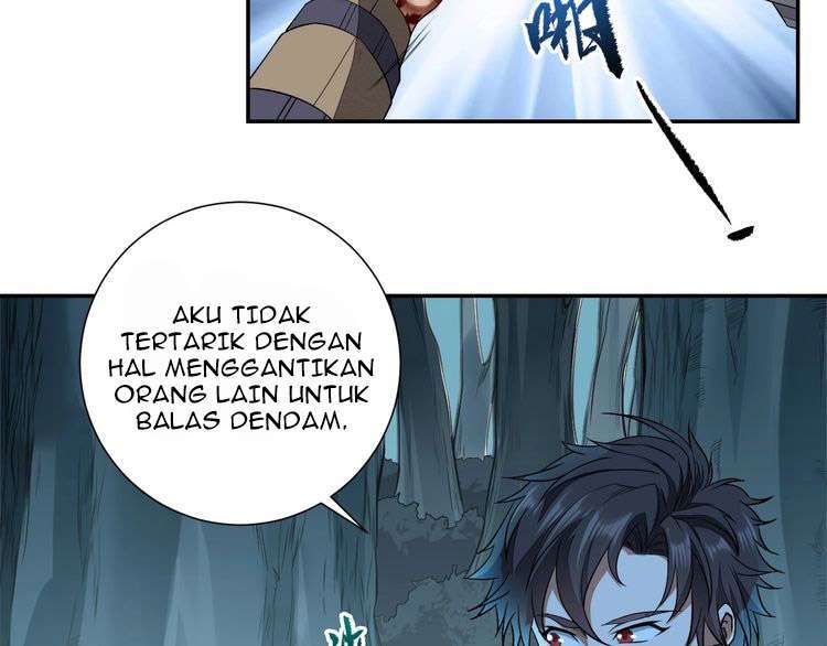 The Sleepy Dragon Continent Chapter 13 - halaman 6