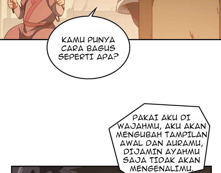 The Sleepy Dragon Continent Chapter 13 - halaman 65