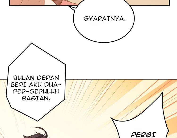 The Sleepy Dragon Continent Chapter 13 - halaman 67