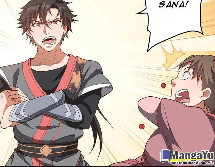 The Sleepy Dragon Continent Chapter 13 - halaman 68