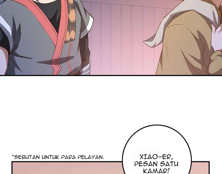 The Sleepy Dragon Continent Chapter 13 - halaman 75