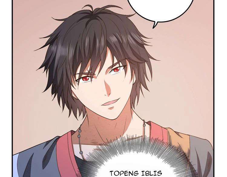 The Sleepy Dragon Continent Chapter 13 - halaman 76
