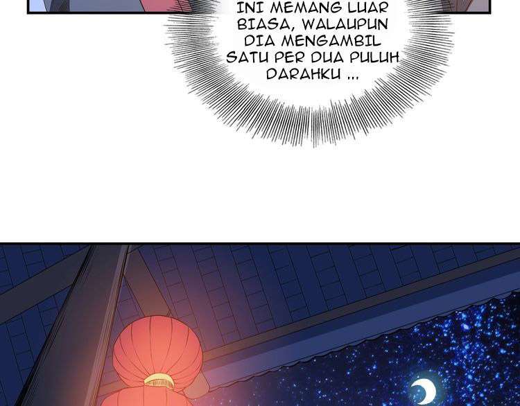 The Sleepy Dragon Continent Chapter 13 - halaman 77