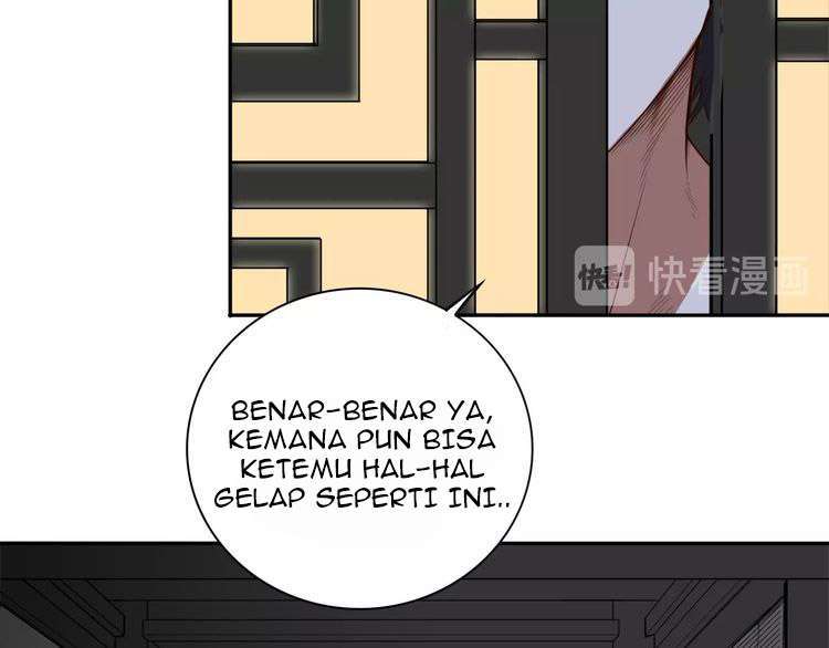 The Sleepy Dragon Continent Chapter 13 - halaman 83
