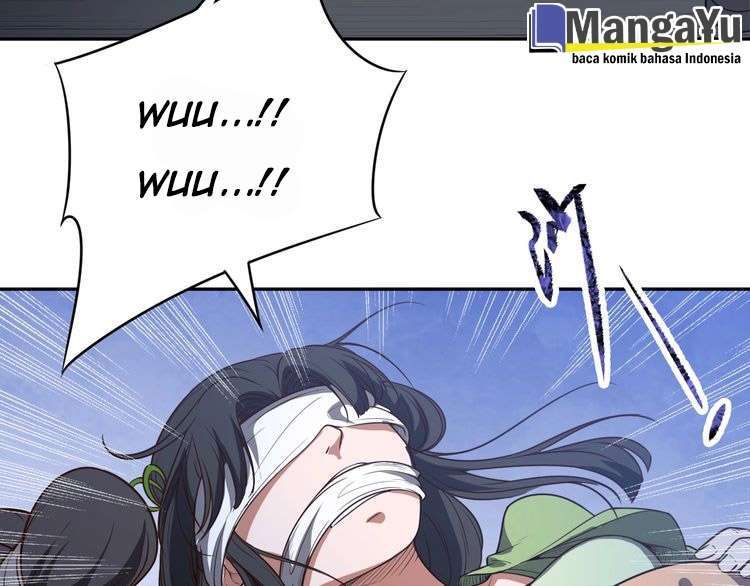 The Sleepy Dragon Continent Chapter 13 - halaman 85