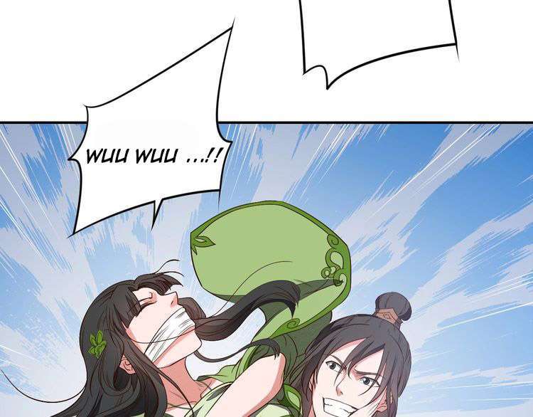 The Sleepy Dragon Continent Chapter 13 - halaman 94