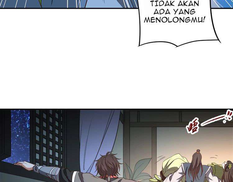 The Sleepy Dragon Continent Chapter 13 - halaman 96