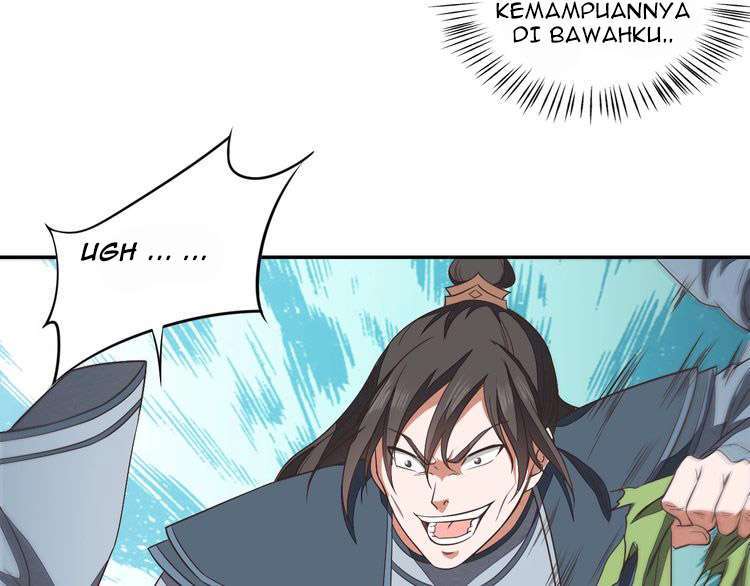 The Sleepy Dragon Continent Chapter 13 - halaman 99