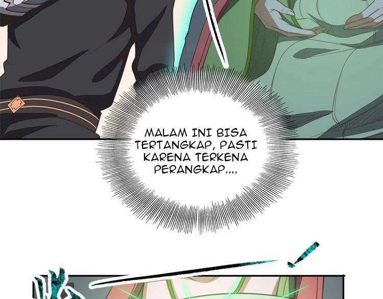 The Sleepy Dragon Continent Chapter 14 - halaman 10