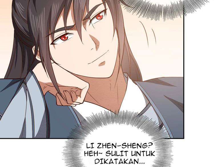 The Sleepy Dragon Continent Chapter 14 - halaman 100