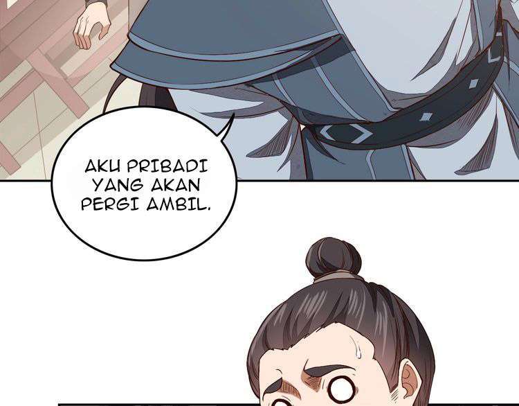 The Sleepy Dragon Continent Chapter 14 - halaman 102