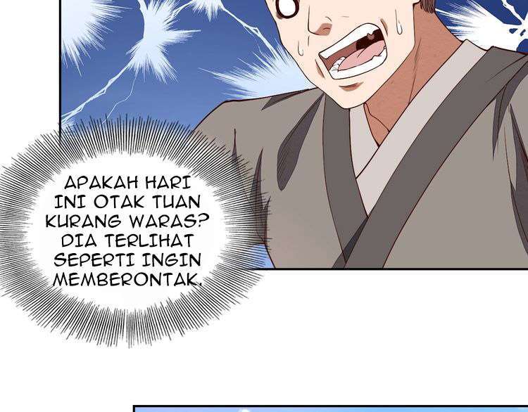 The Sleepy Dragon Continent Chapter 14 - halaman 103