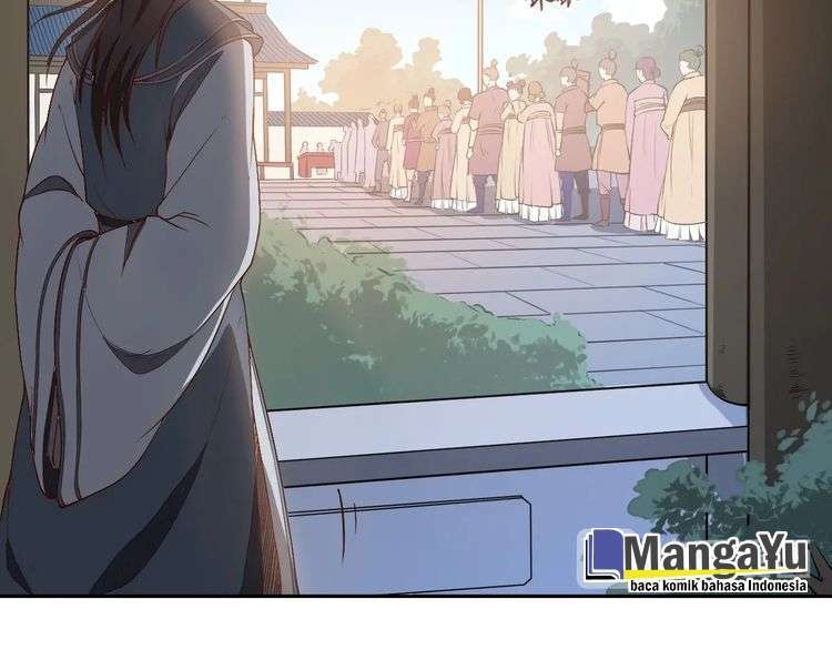 The Sleepy Dragon Continent Chapter 14 - halaman 105