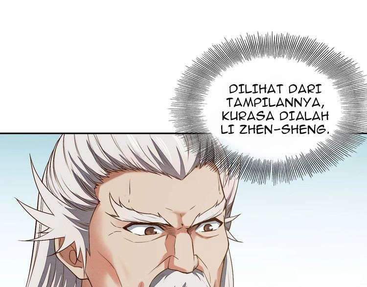 The Sleepy Dragon Continent Chapter 14 - halaman 106