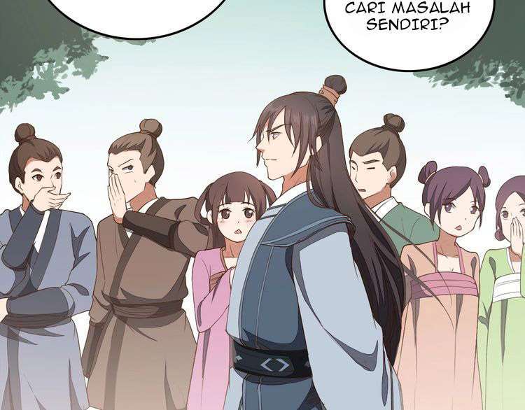 The Sleepy Dragon Continent Chapter 14 - halaman 108