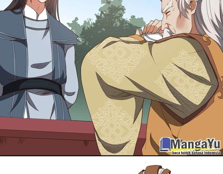 The Sleepy Dragon Continent Chapter 14 - halaman 110