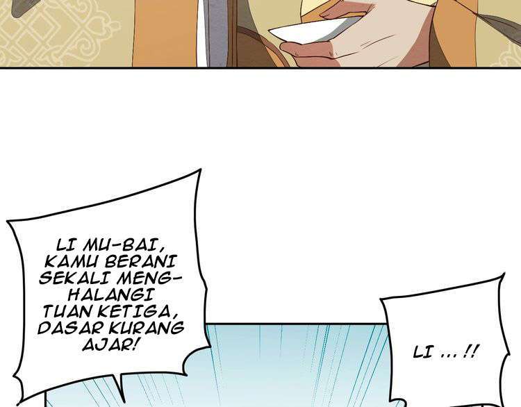 The Sleepy Dragon Continent Chapter 14 - halaman 112