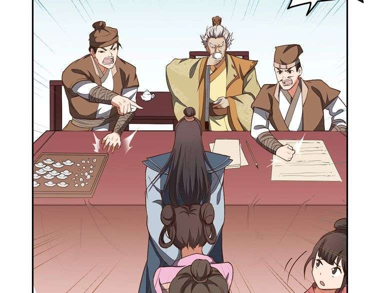 The Sleepy Dragon Continent Chapter 14 - halaman 113