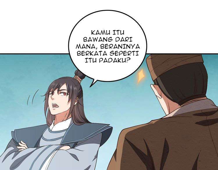 The Sleepy Dragon Continent Chapter 14 - halaman 116
