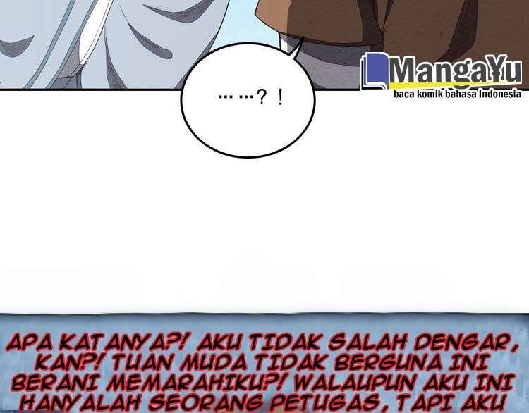 The Sleepy Dragon Continent Chapter 14 - halaman 117
