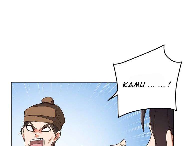 The Sleepy Dragon Continent Chapter 14 - halaman 119