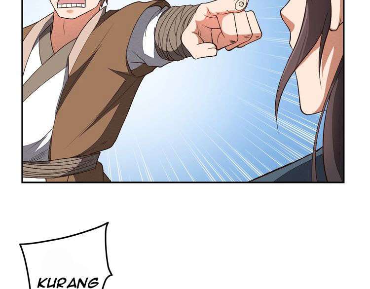 The Sleepy Dragon Continent Chapter 14 - halaman 120