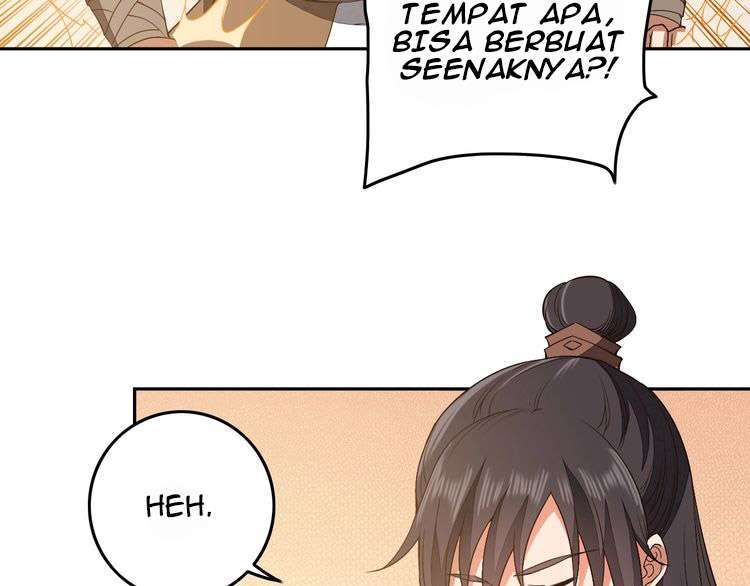 The Sleepy Dragon Continent Chapter 14 - halaman 122
