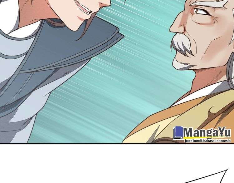 The Sleepy Dragon Continent Chapter 14 - halaman 125