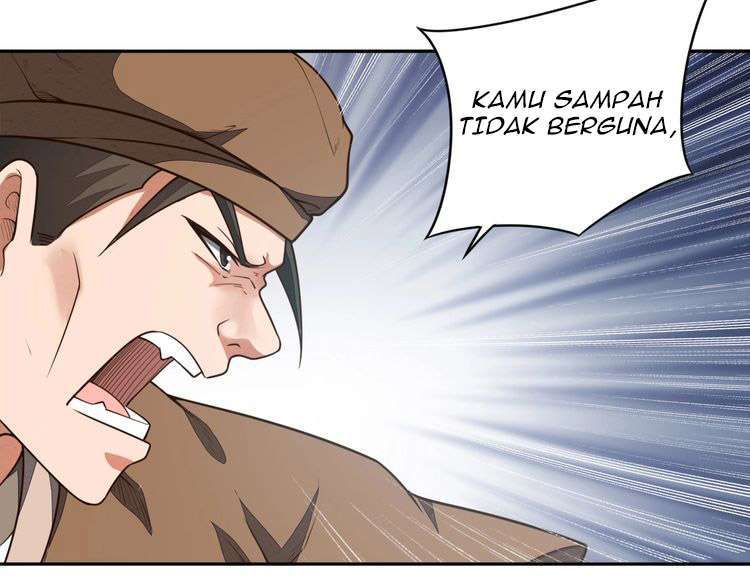 The Sleepy Dragon Continent Chapter 14 - halaman 126