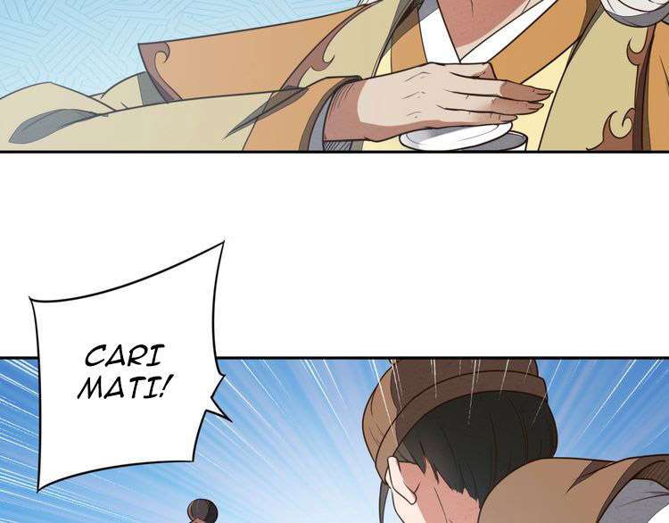 The Sleepy Dragon Continent Chapter 14 - halaman 128