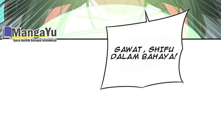 The Sleepy Dragon Continent Chapter 14 - halaman 13