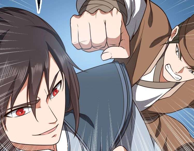 The Sleepy Dragon Continent Chapter 14 - halaman 132