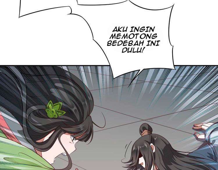 The Sleepy Dragon Continent Chapter 14 - halaman 15