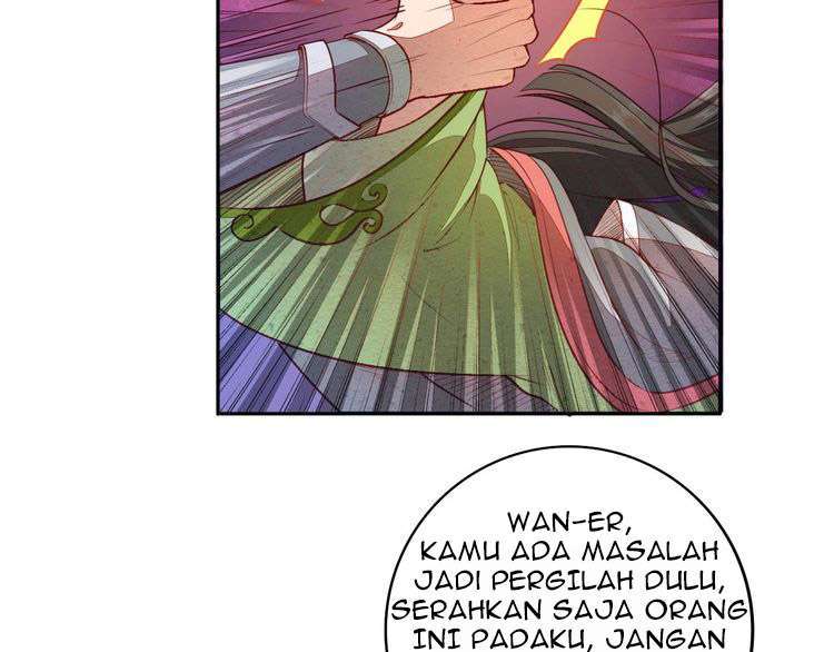 The Sleepy Dragon Continent Chapter 14 - halaman 17