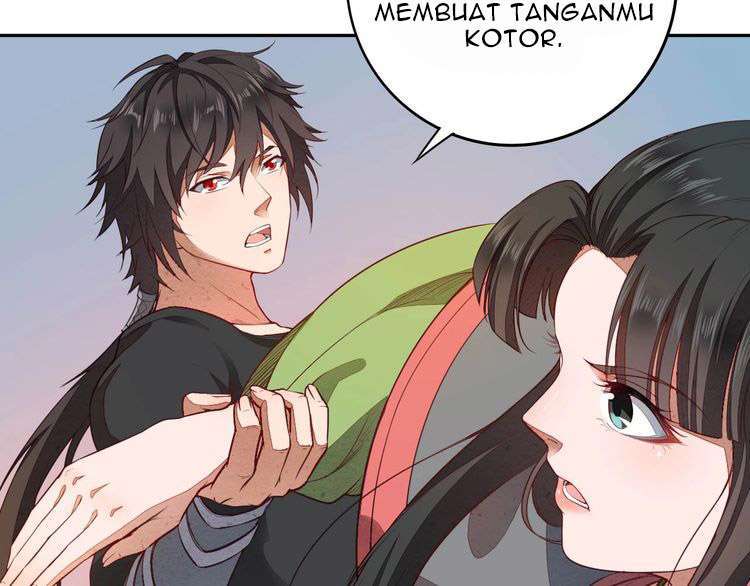 The Sleepy Dragon Continent Chapter 14 - halaman 18
