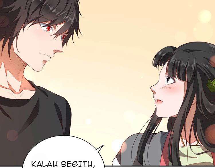 The Sleepy Dragon Continent Chapter 14 - halaman 20