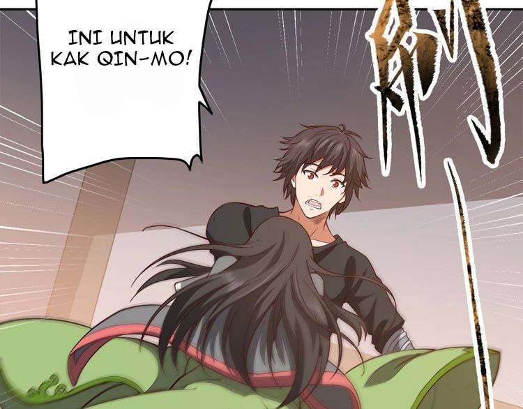 The Sleepy Dragon Continent Chapter 14 - halaman 26