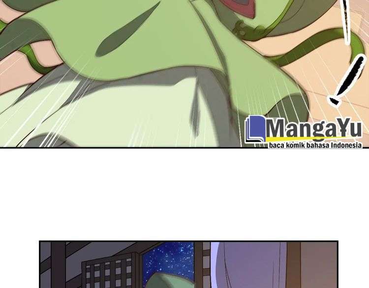 The Sleepy Dragon Continent Chapter 14 - halaman 27