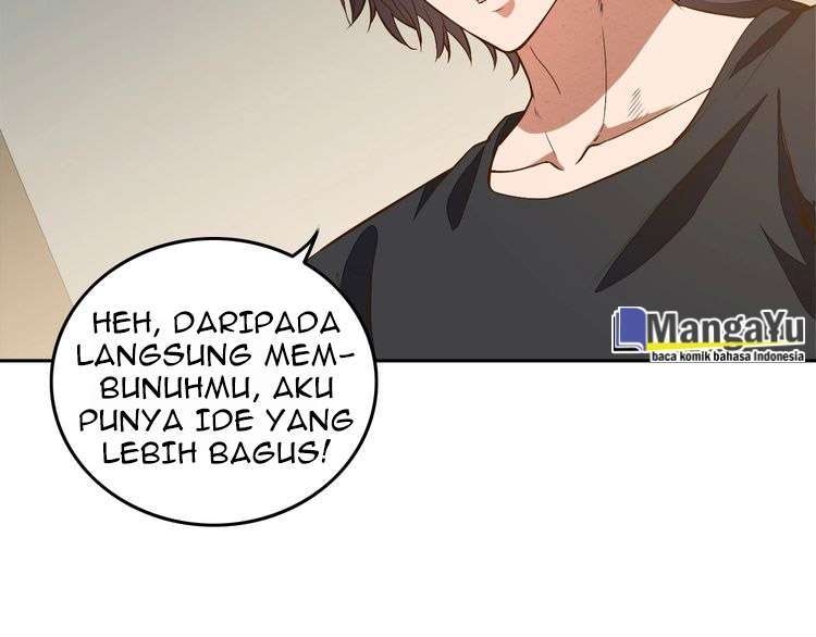 The Sleepy Dragon Continent Chapter 14 - halaman 35