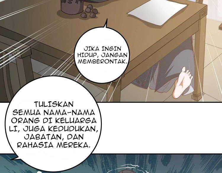 The Sleepy Dragon Continent Chapter 14 - halaman 42