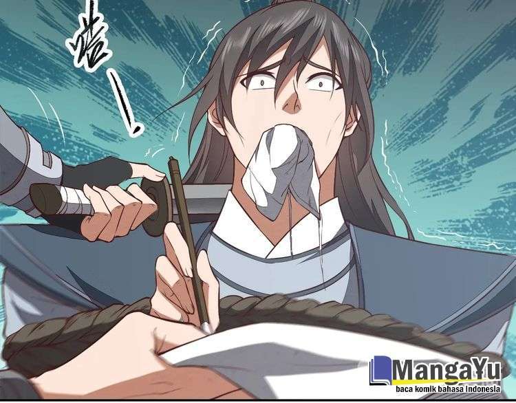 The Sleepy Dragon Continent Chapter 14 - halaman 43